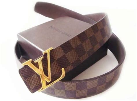 cheap louis vuitton 13-14 belt|louis vuitton belt stockx.